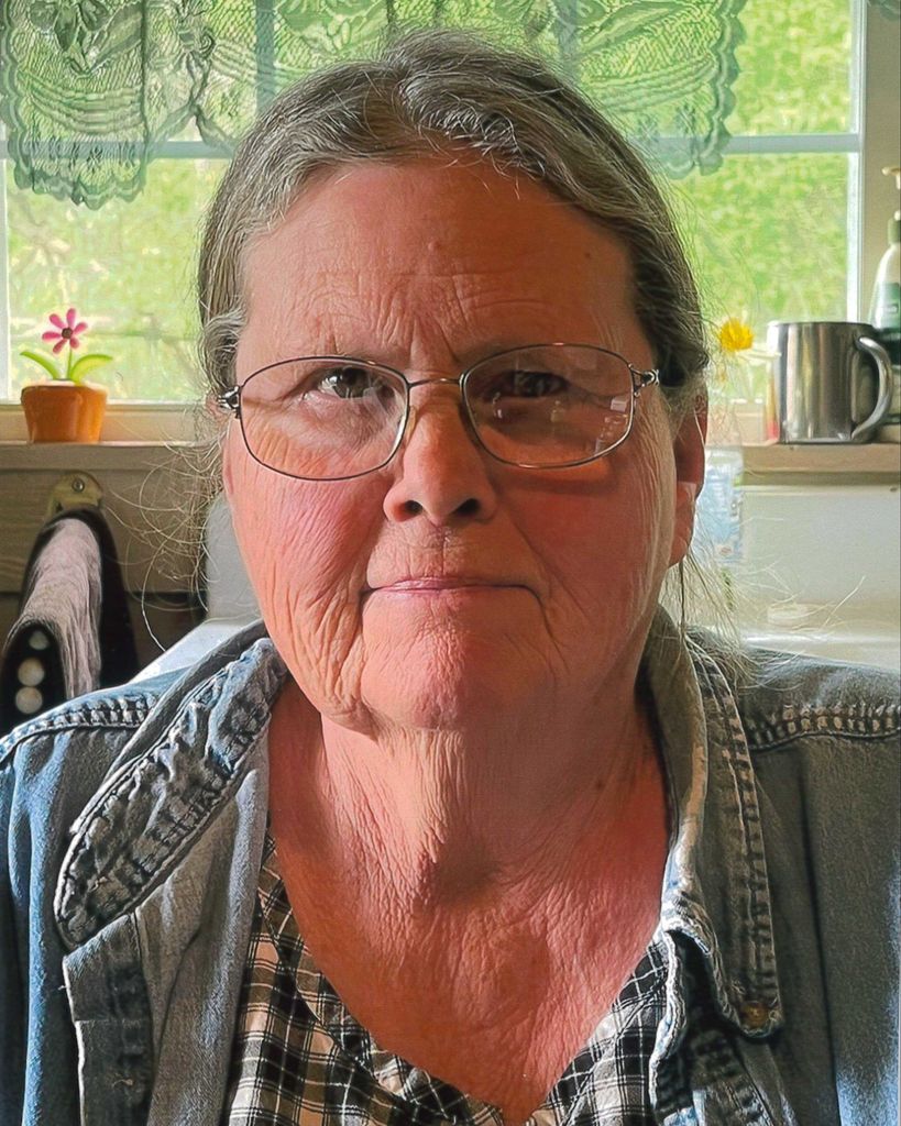 Judy Carolyn Fain Goins Bowman Profile Photo