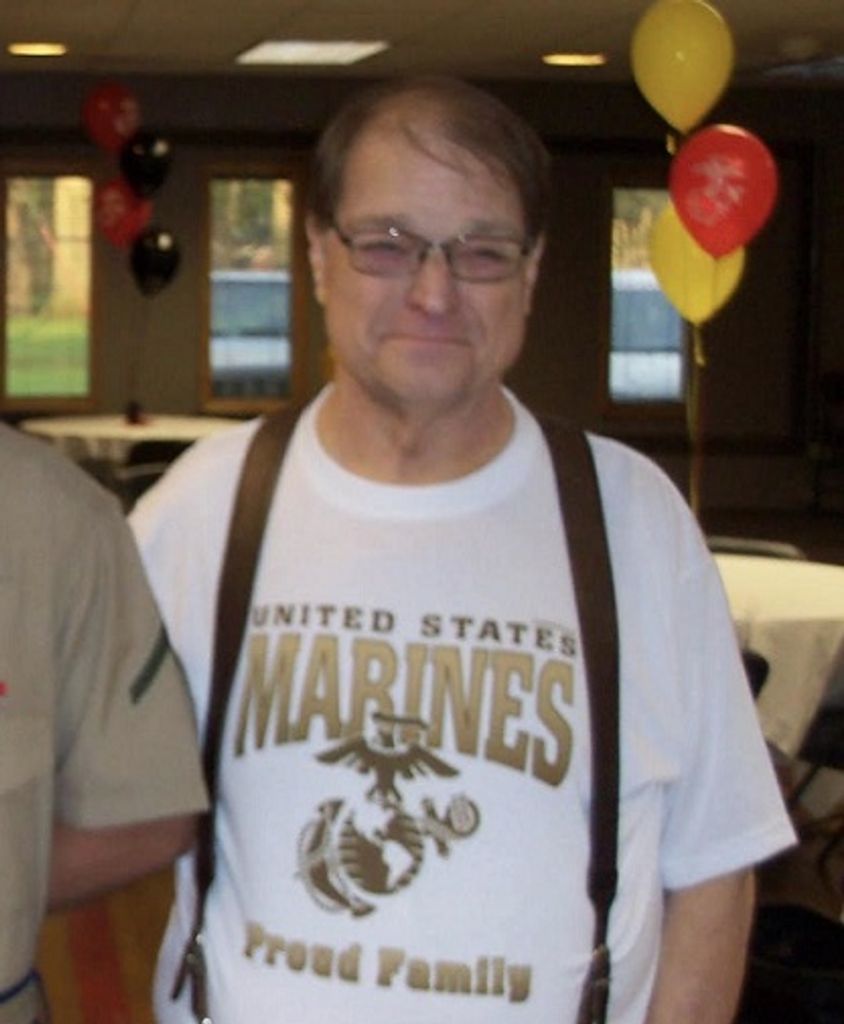 Rex Allen Shepard Profile Photo