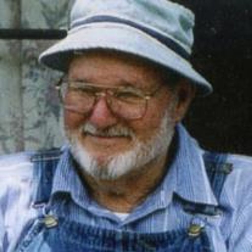 Billy Frank Godwin