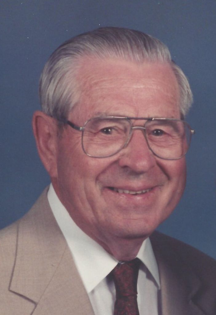 Fred C. Raffensperger Profile Photo