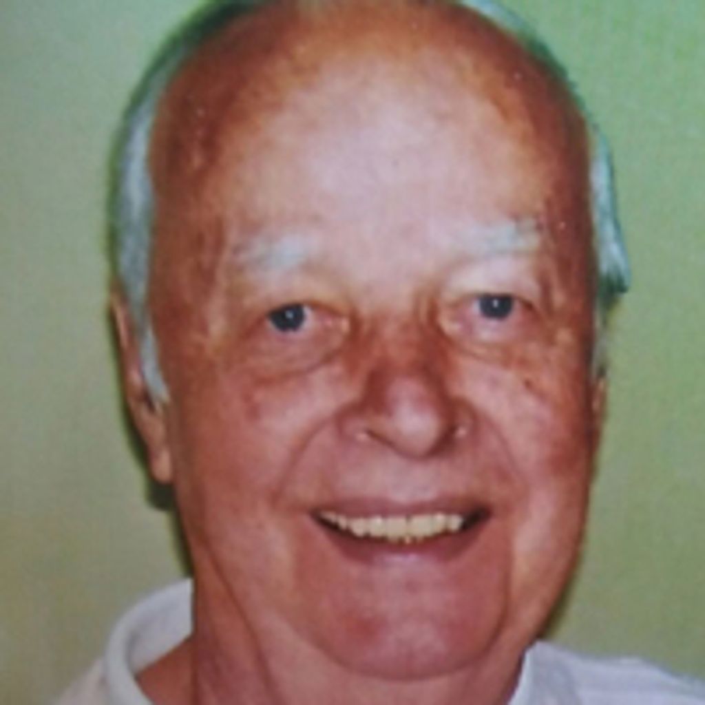 Gerald Glen "Jerry" Myers Profile Photo