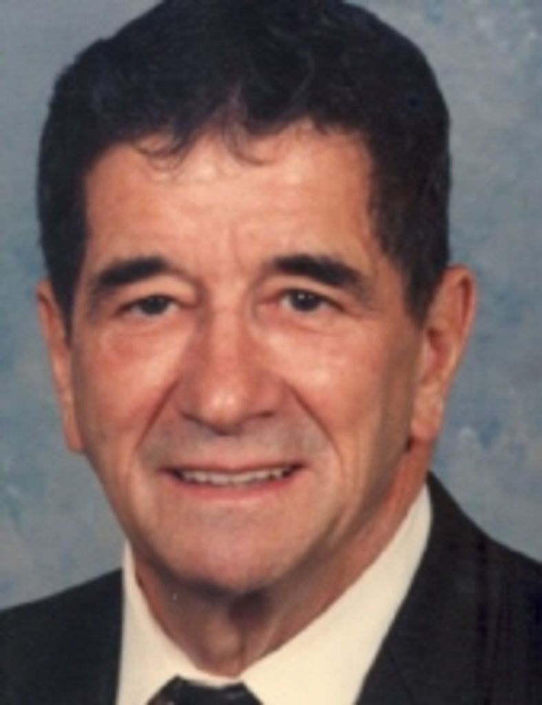 Paul Popenfoose