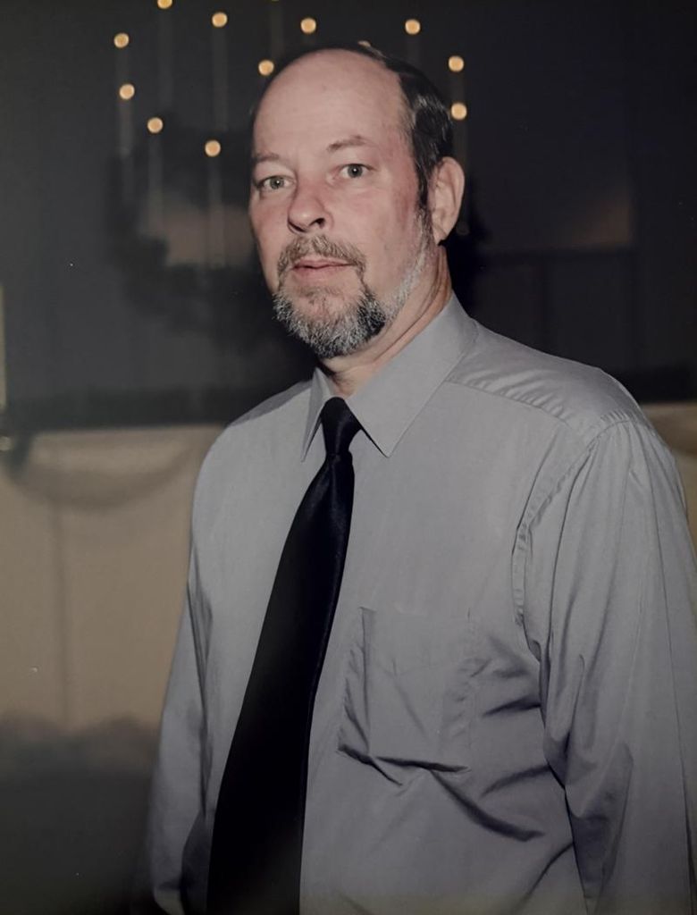 Kenneth Terry Pulliam Profile Photo