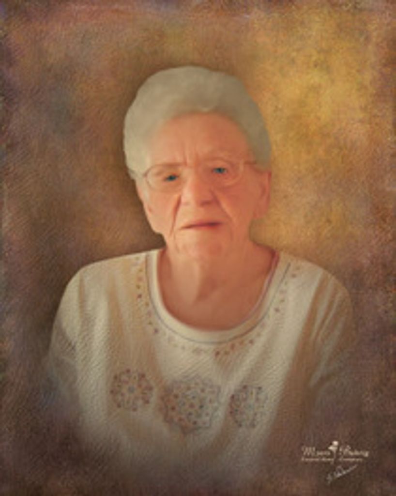 Romaine "Mainie" Kistler