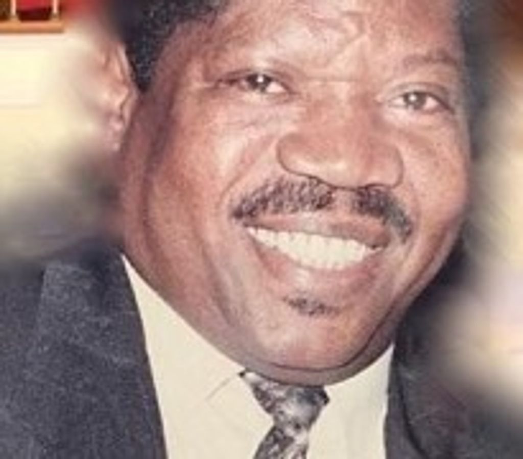 Alphanso Clarke