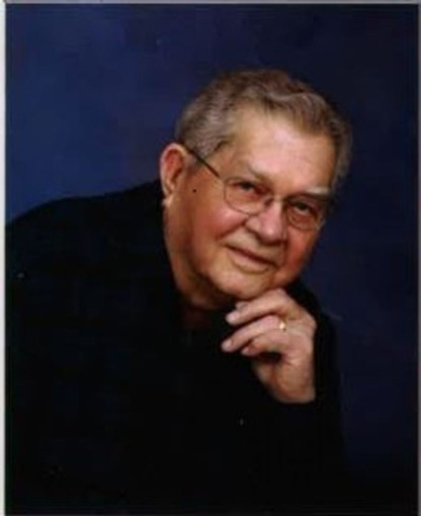 Thomas Joseph Zaiontz
