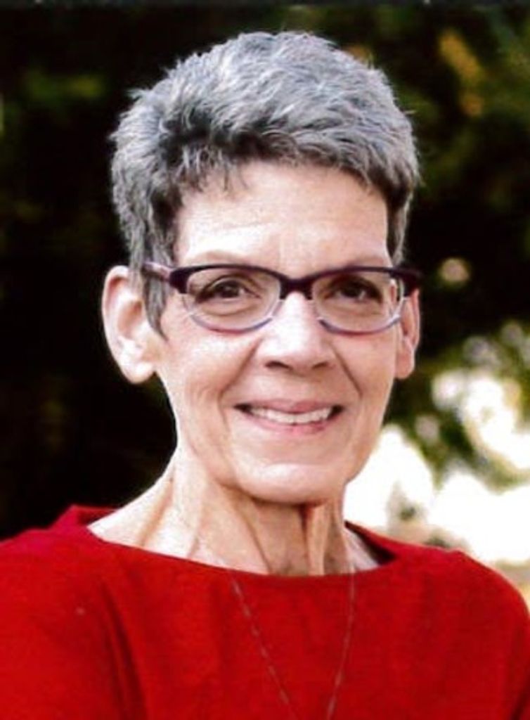 Change Of Service Diana Kay Hill Profile Photo