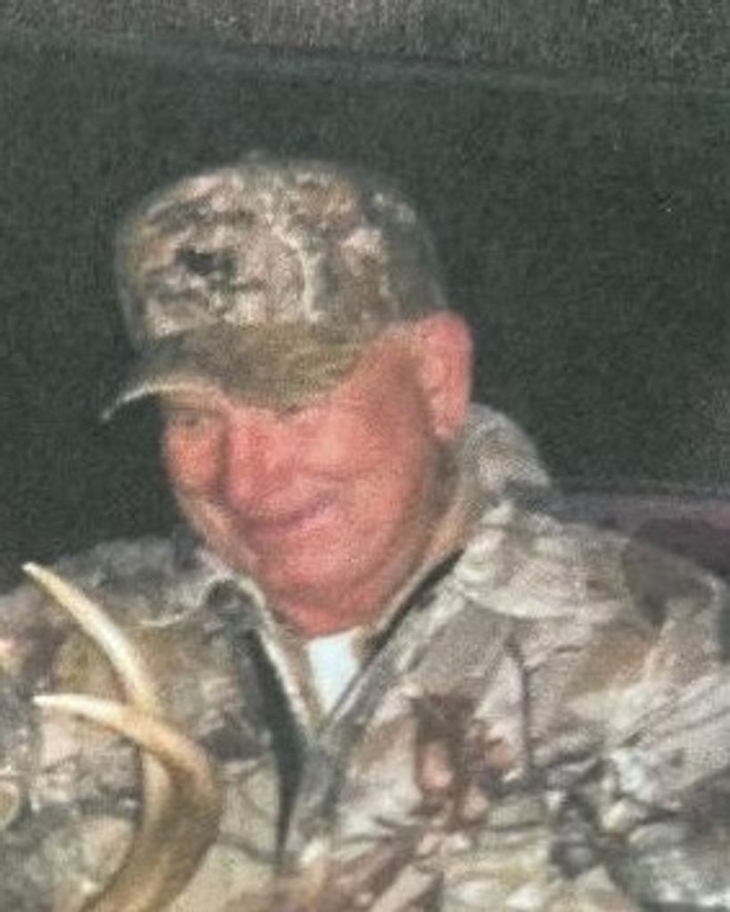 William Newell Whitman Profile Photo
