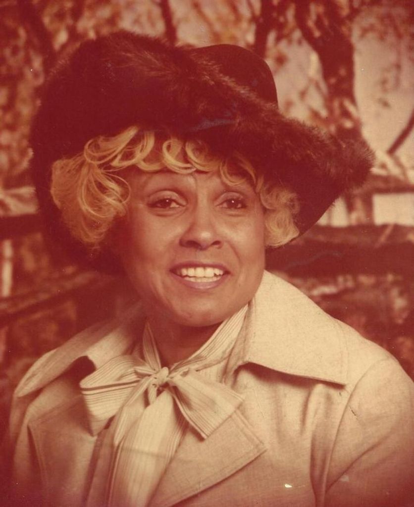 Lillian Alfreda Wilson Hicks Profile Photo