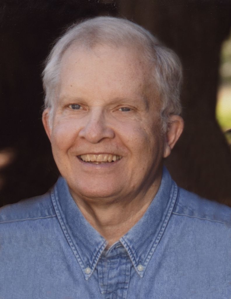 William Perry Thomas , Jr.