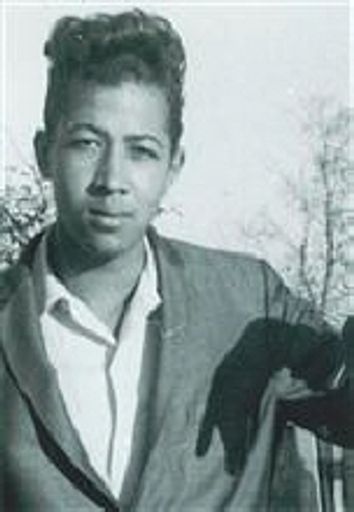 Melvin Franklin Daves Profile Photo