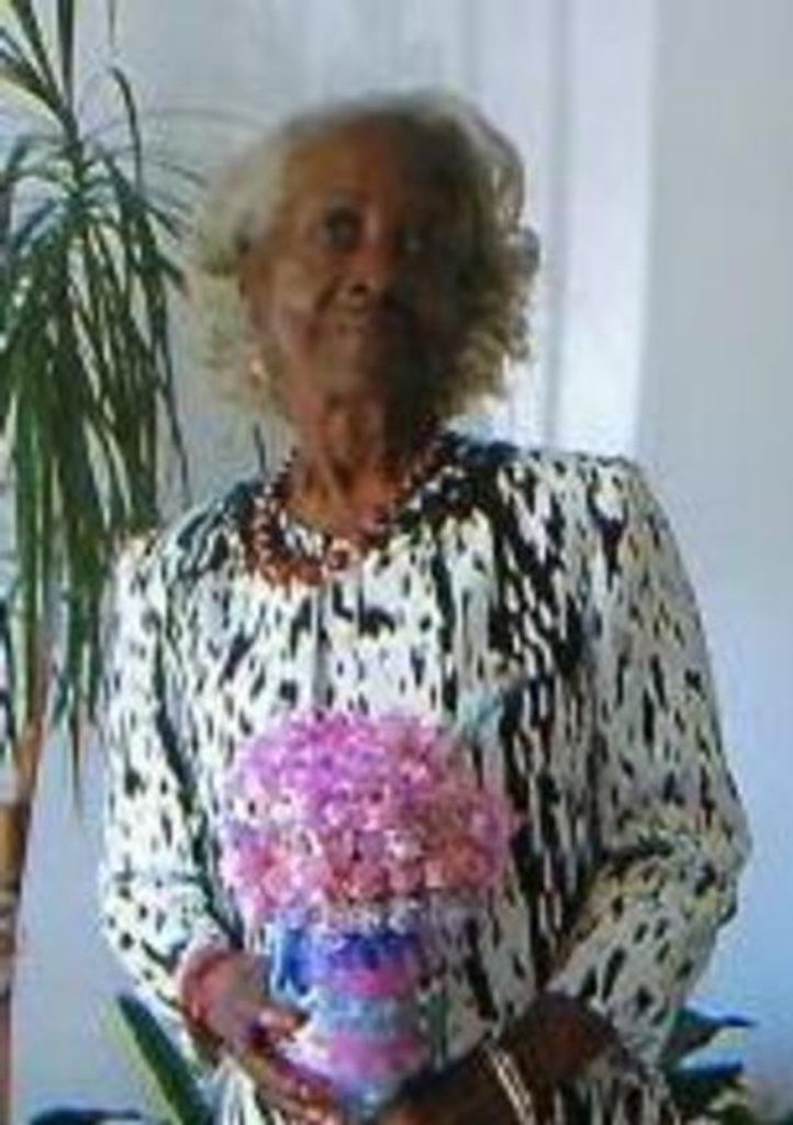 Ruby Lee Dawson Profile Photo