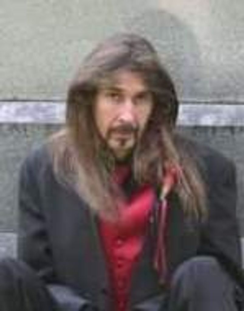 Christopher P. Kopcho