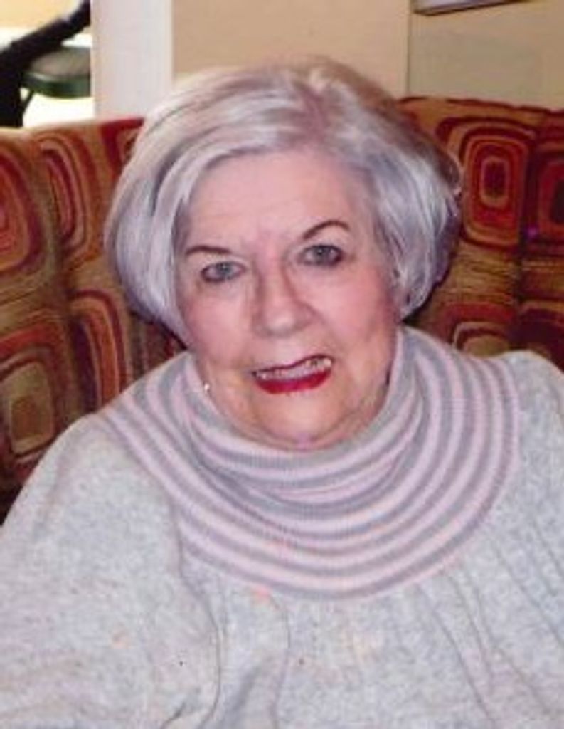 Joan Miller
