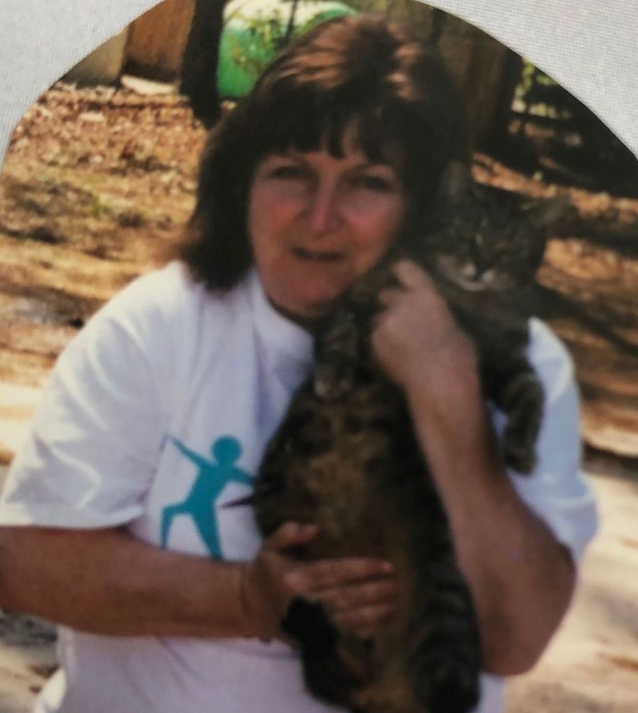 Cathy Ann Thuring Profile Photo