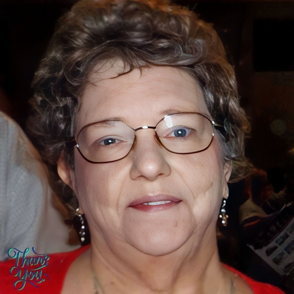Joan Messick