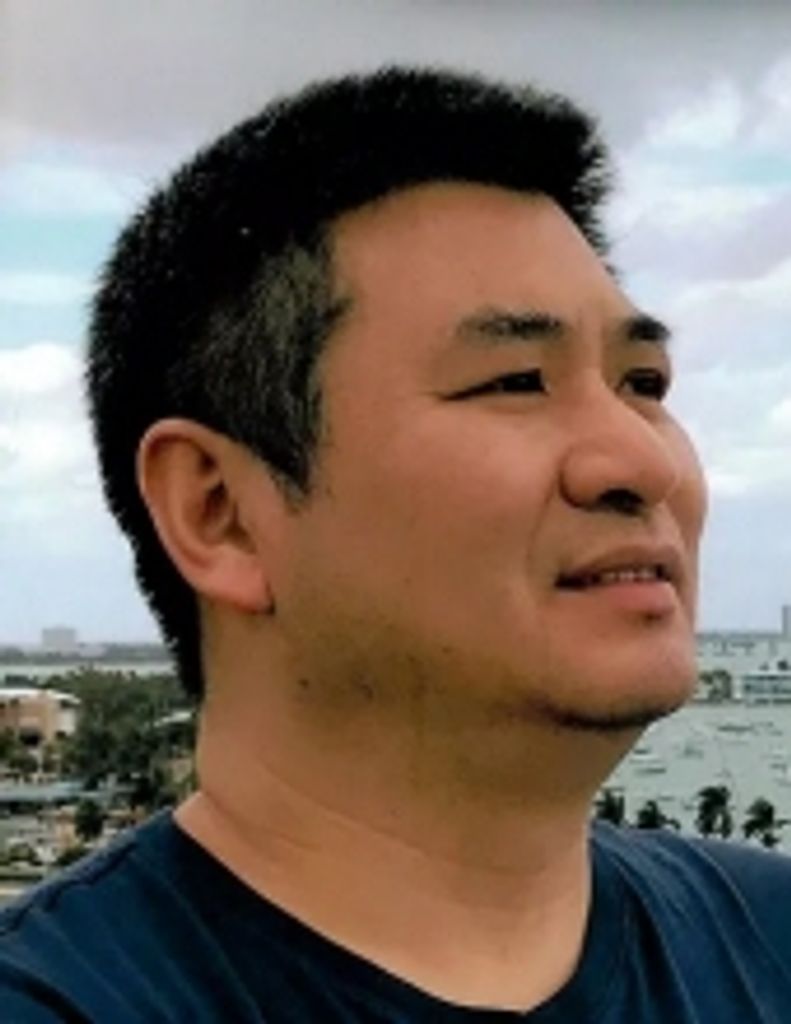 Wei Huang