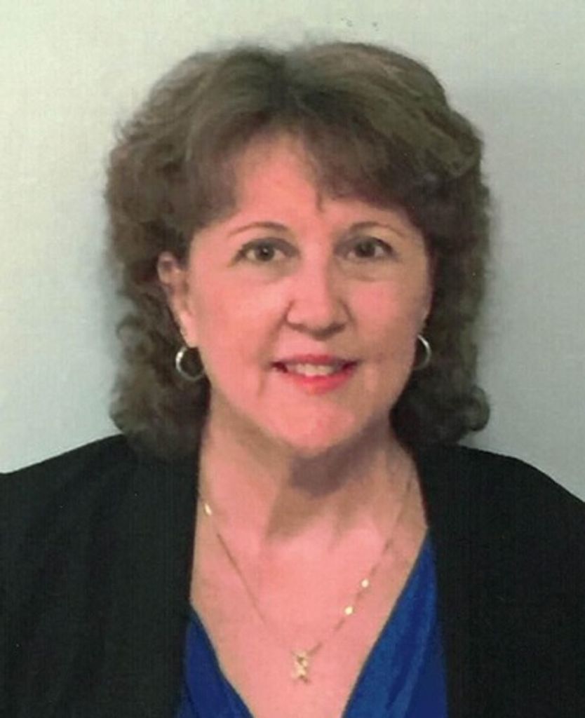 Leesa Gay Oliver Profile Photo