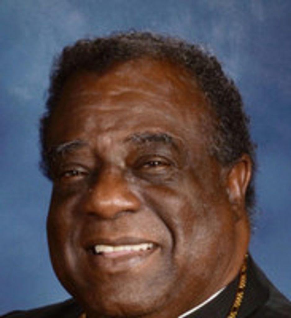 Br. Hugh Henderson