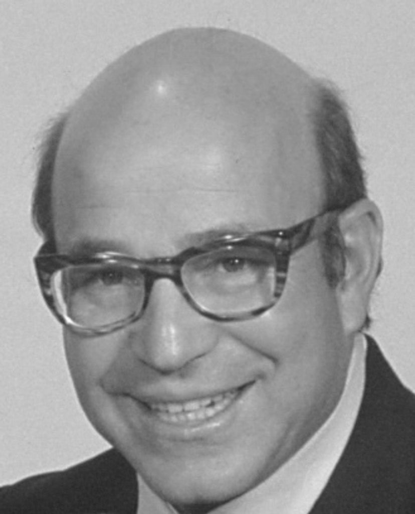Leo Wilson