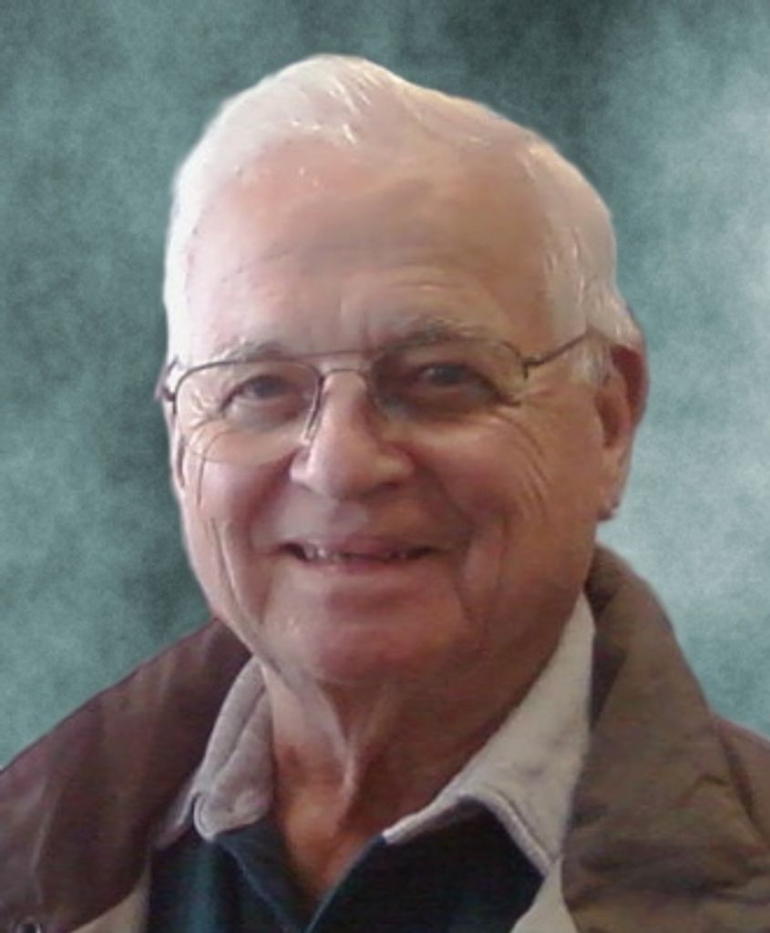 Phillip E. Born, Sr.