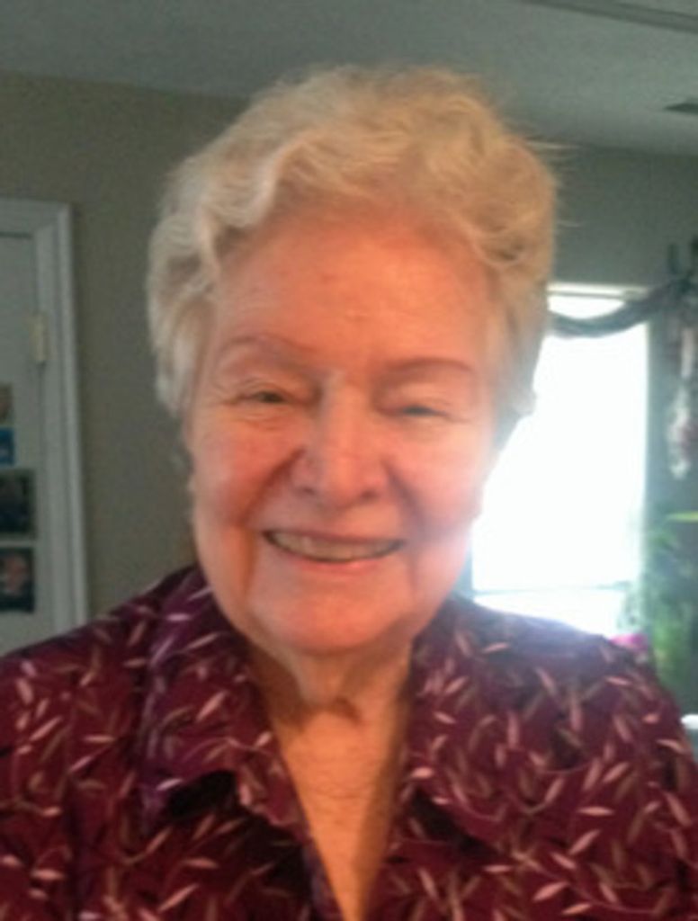 Beryl Pulsipher Hinton