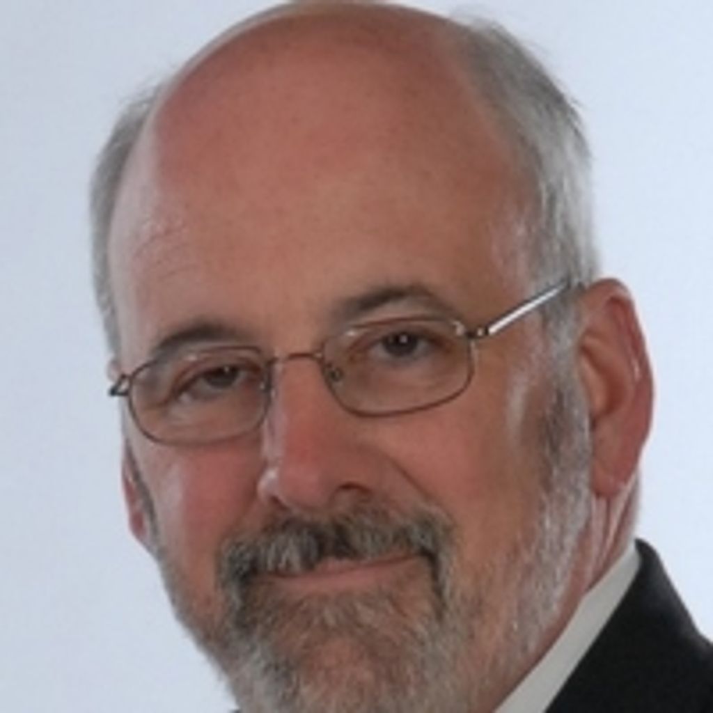 Rev. William O. Johnson