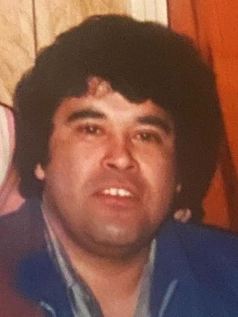 Raul Ricardo Cabrera