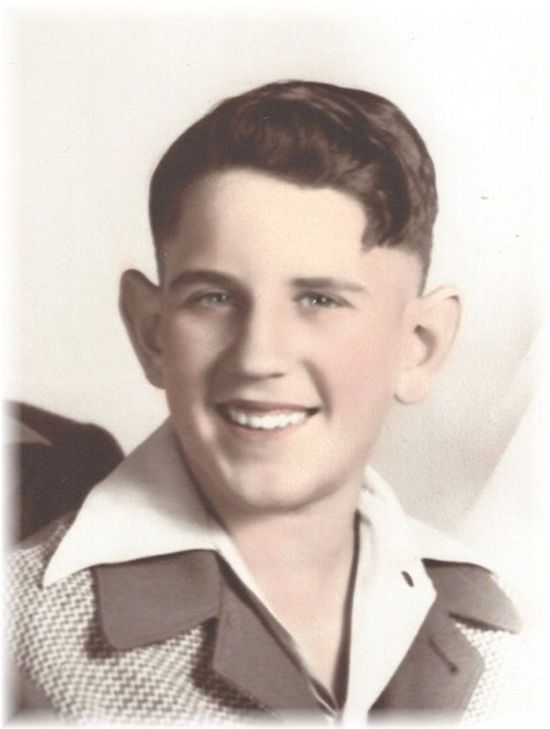 James M. Calaway