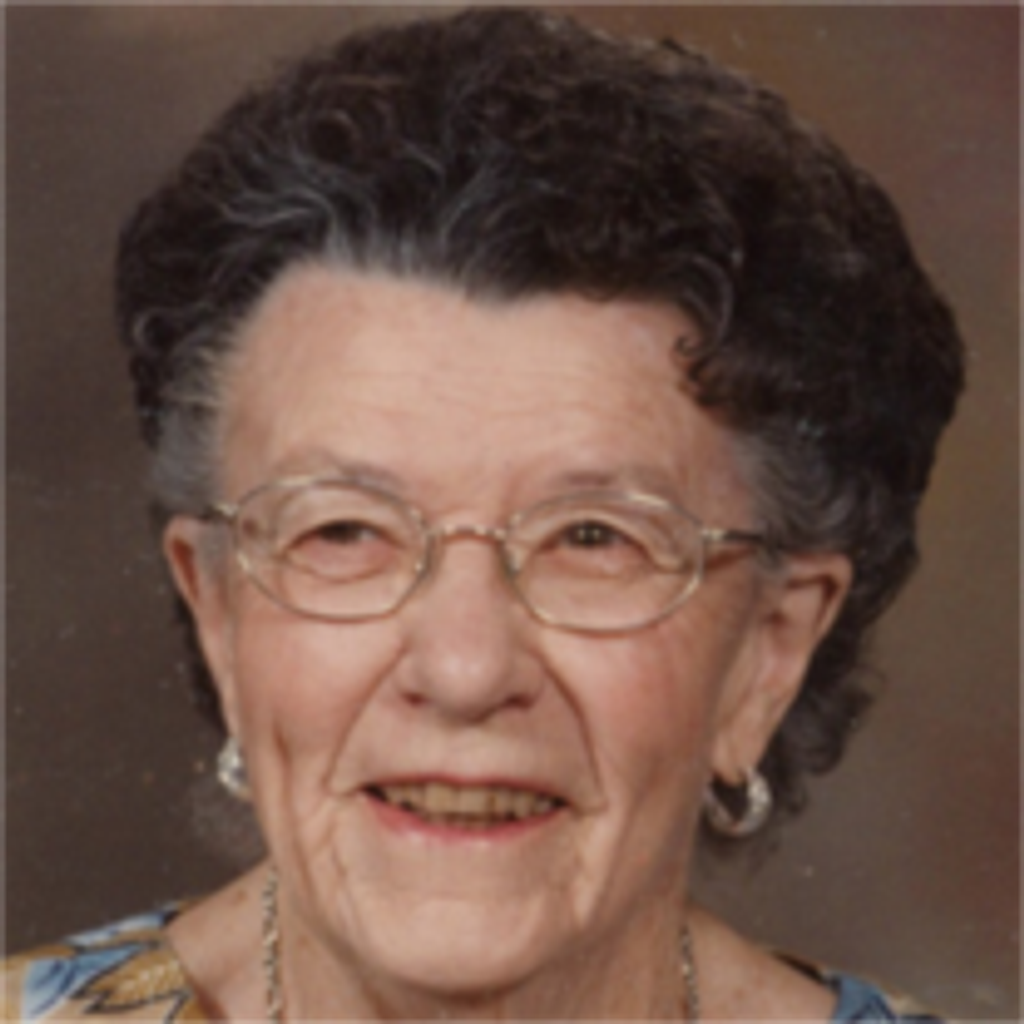 Ellen Louise Murphy