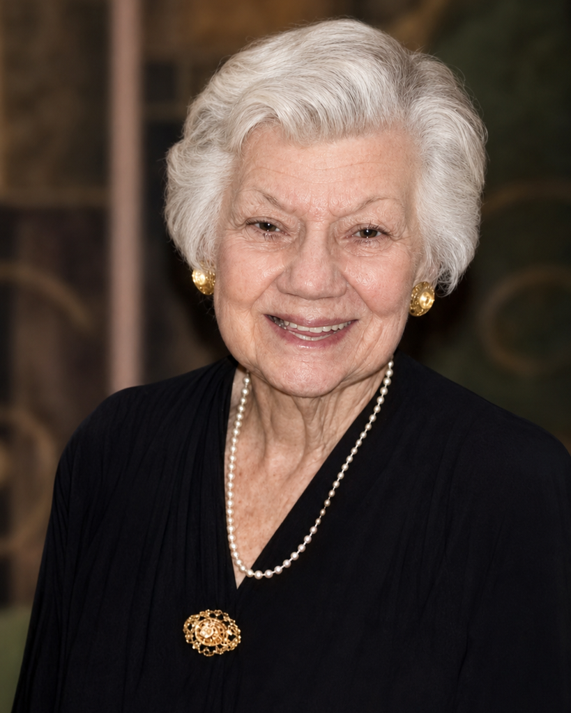 Mary Alice McCall