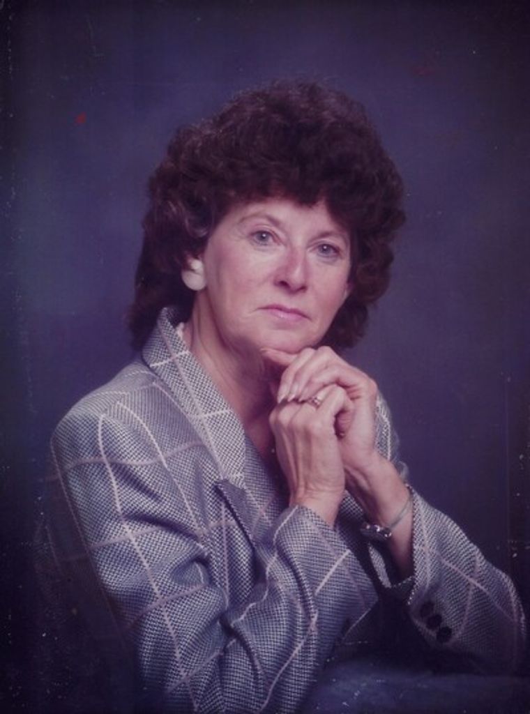 Orise Marguerite Fontaine Profile Photo