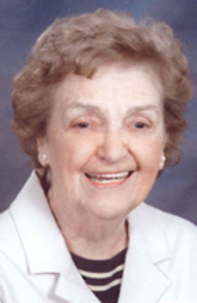 Katherine Shepherd Kayser