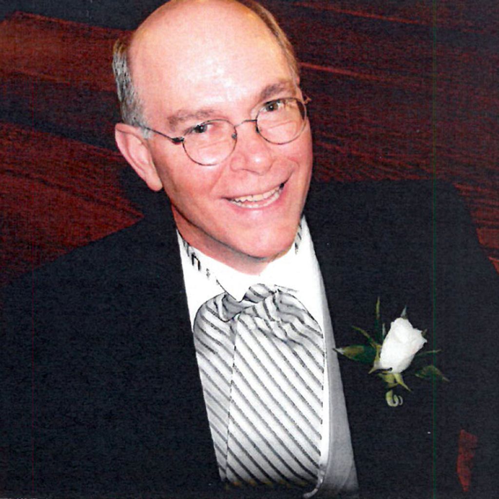 Raeburn Llewellyn, Jr.