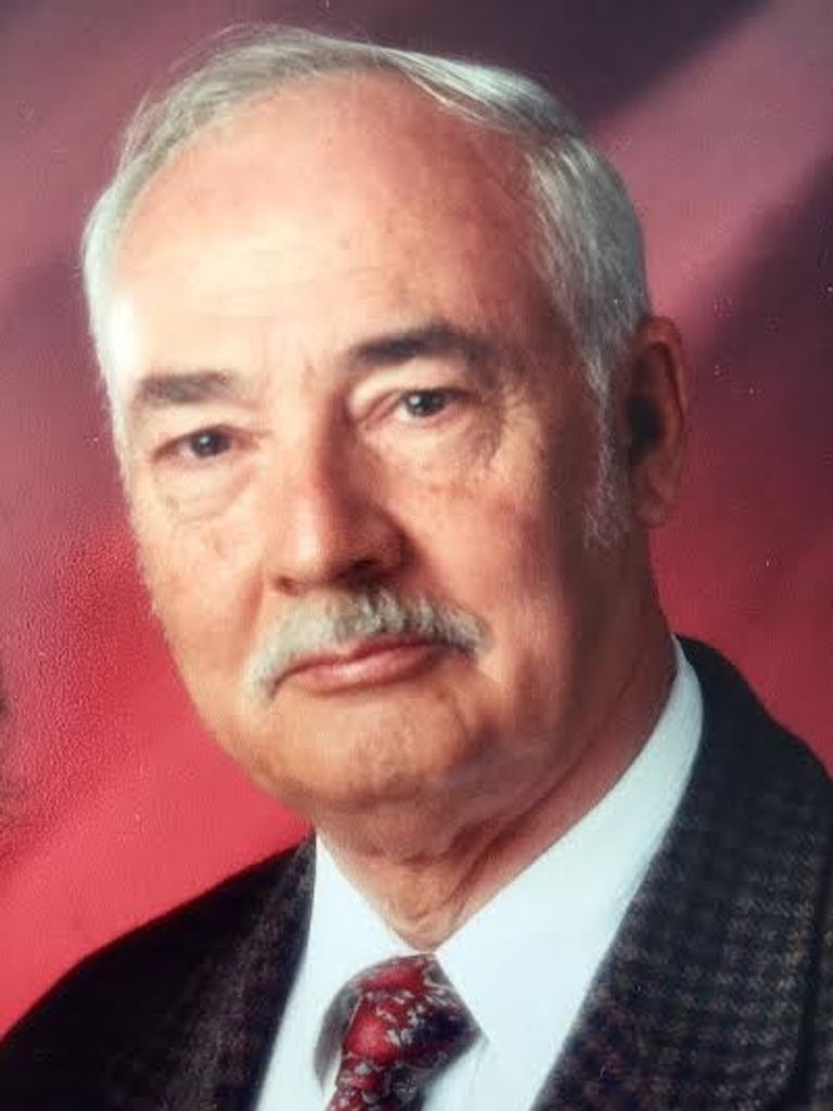 Alexander  Mario Scacco Profile Photo