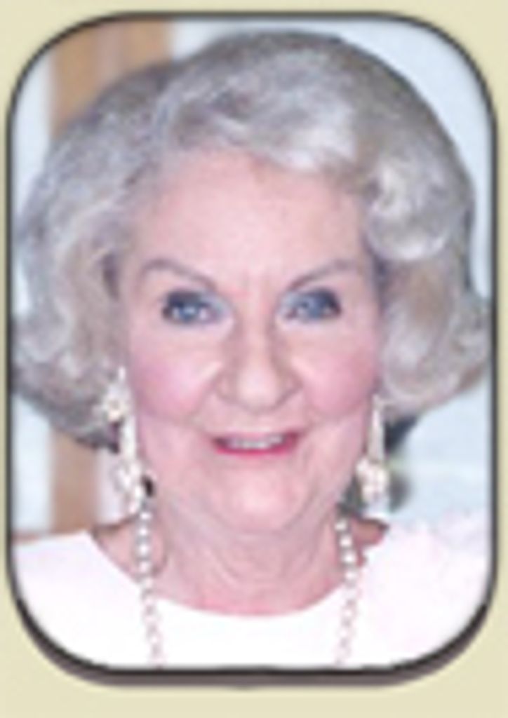 Jean Huffington