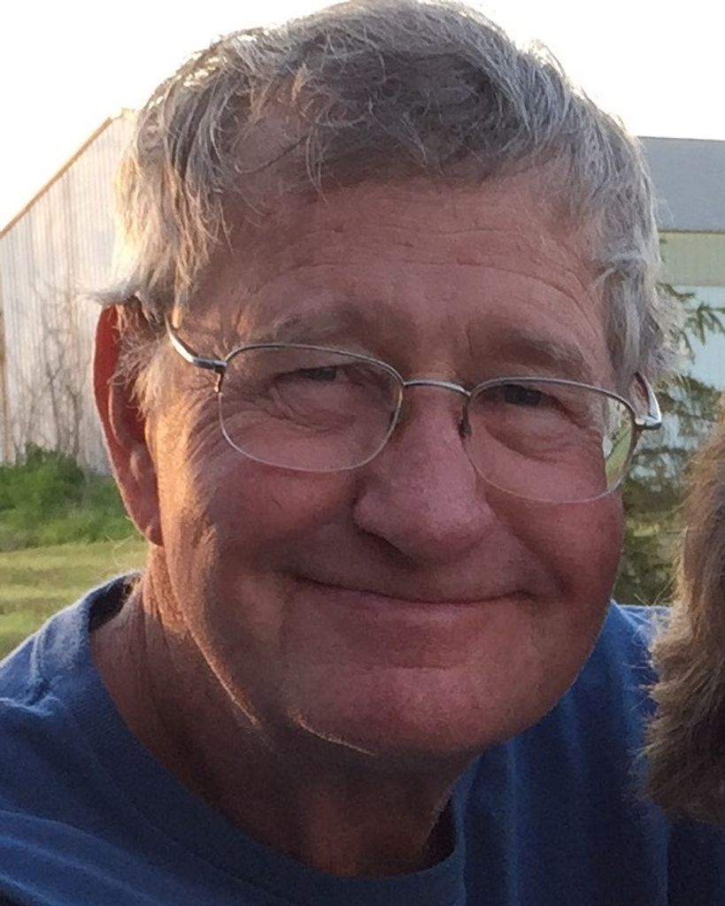 Douglas Colburn Profile Photo