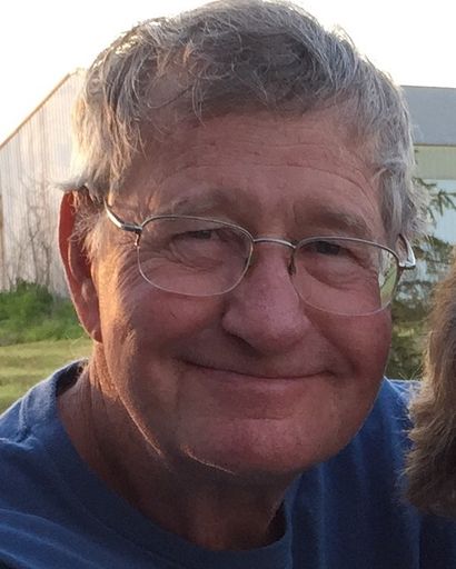 Douglas Colburn's obituary image