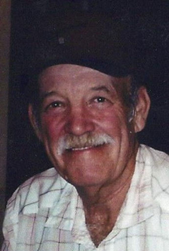 Jim Barker Profile Photo
