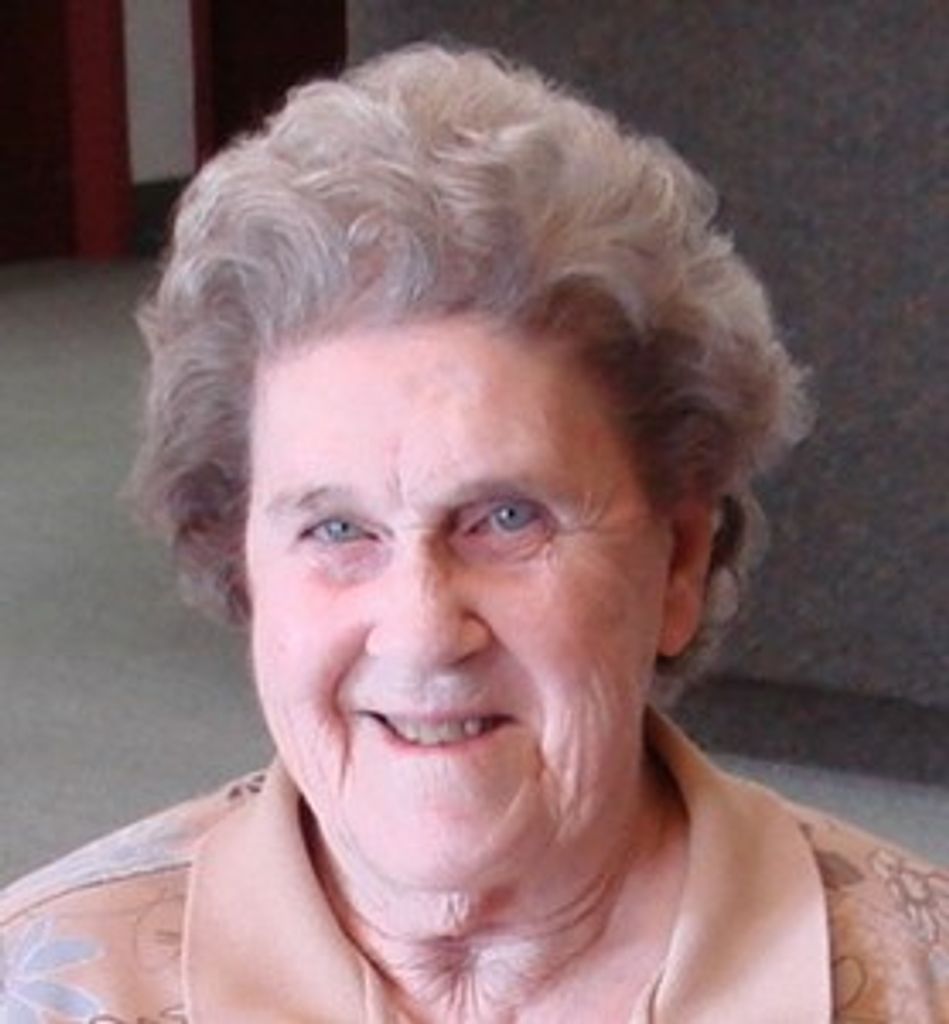 Margaret L. Belding