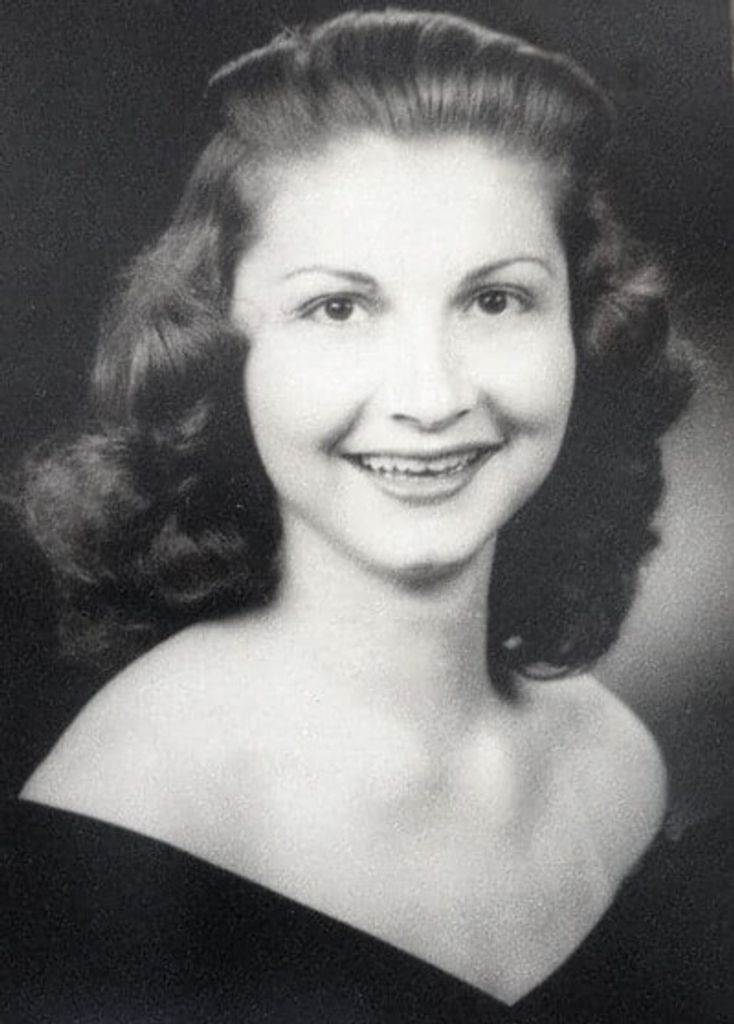 Barbara Fife Schwartz Profile Photo