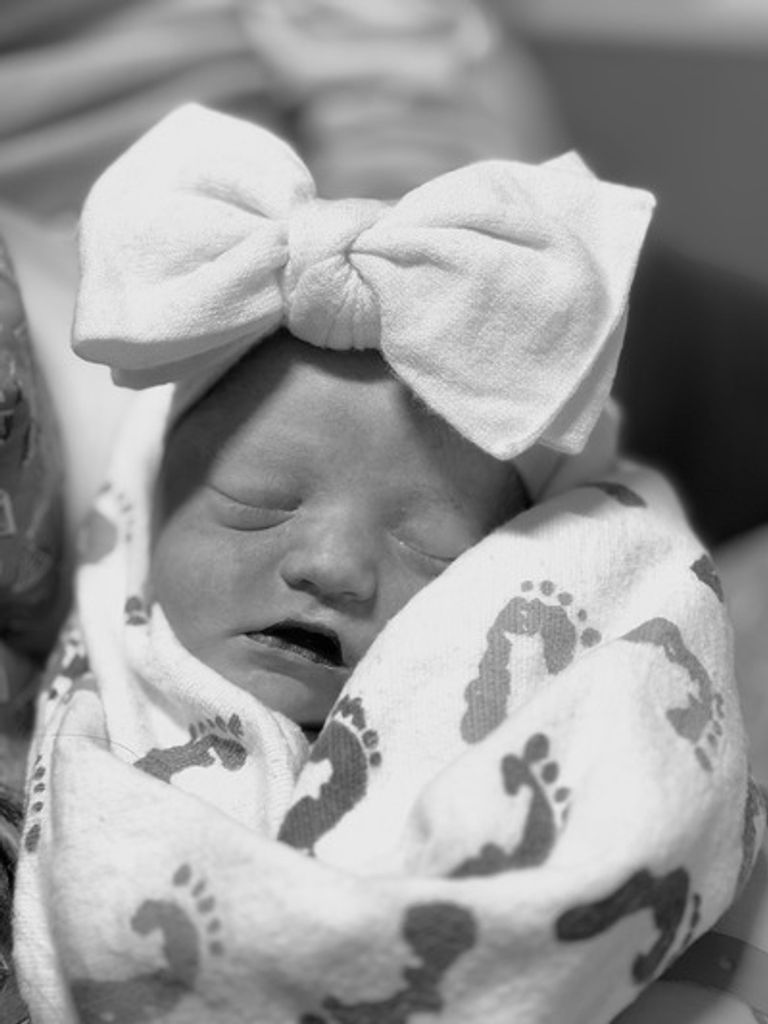 Isabela Ann Grace Payne Profile Photo