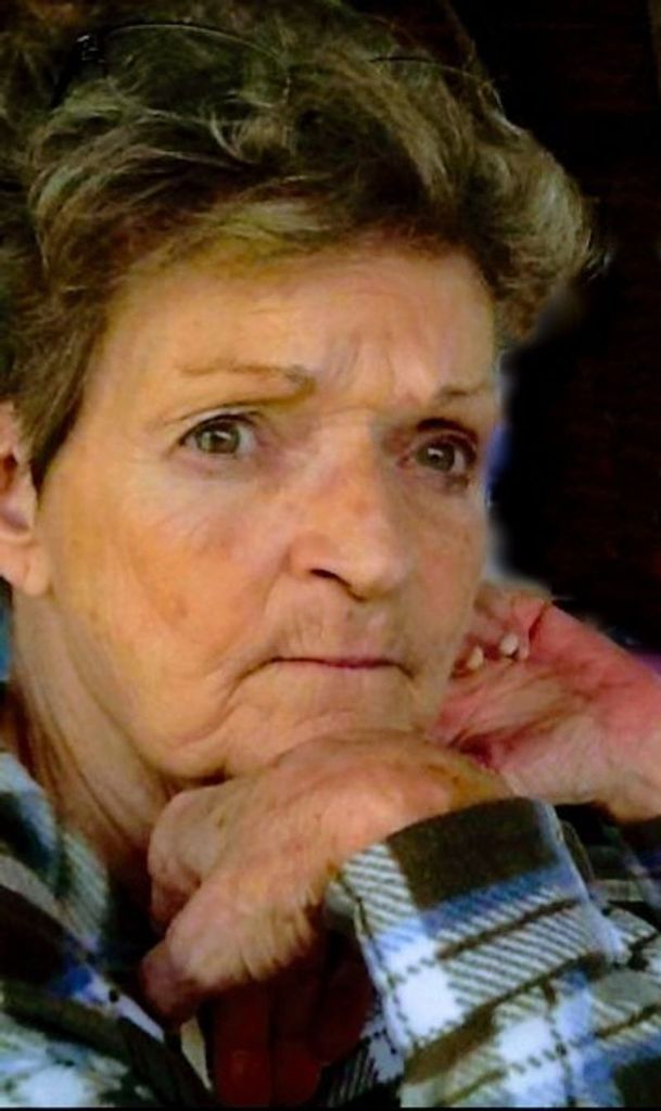 Redia Gail Leibee Profile Photo