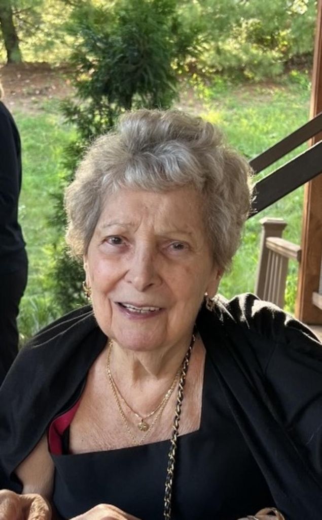 Carol “Penny” A. Ledonne Profile Photo