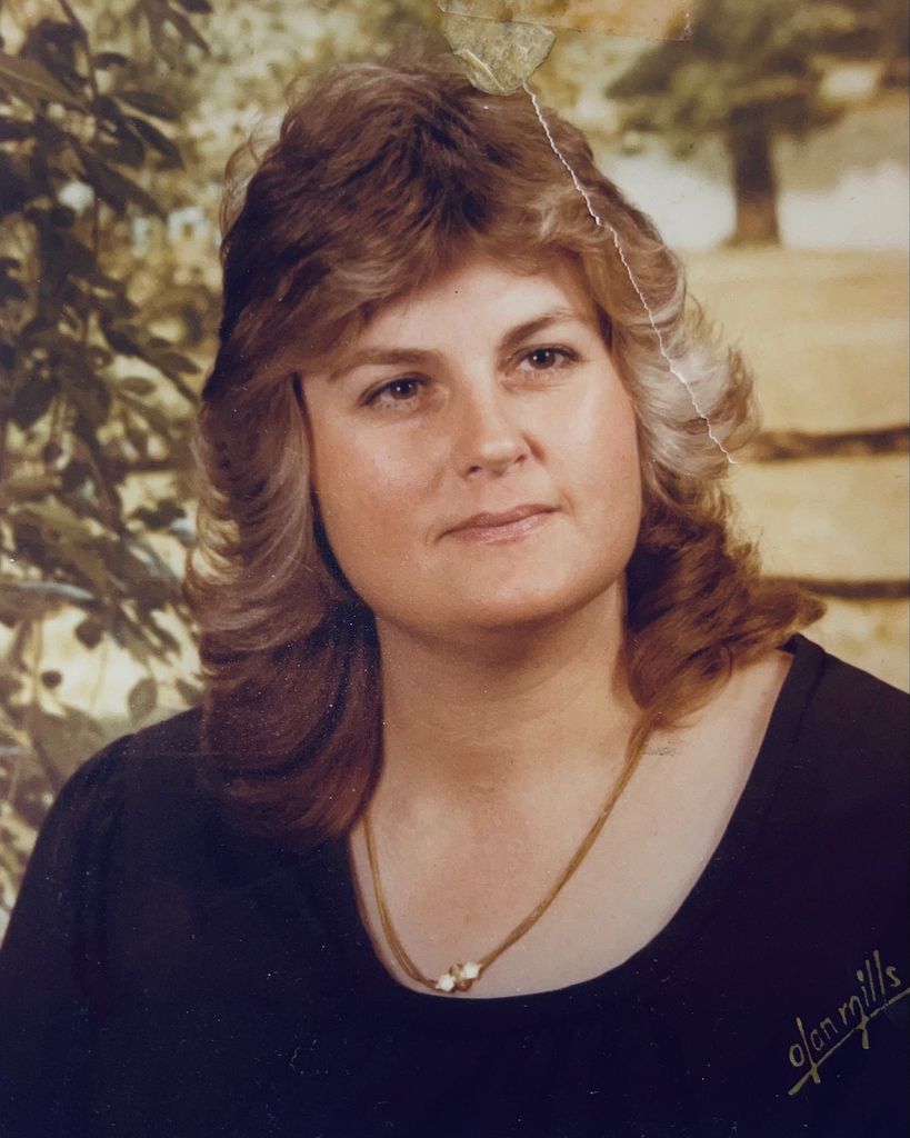 Marilyn Botts