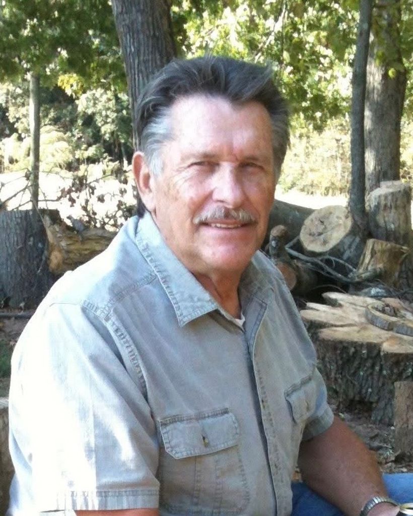 Thomas Parks Profile Photo