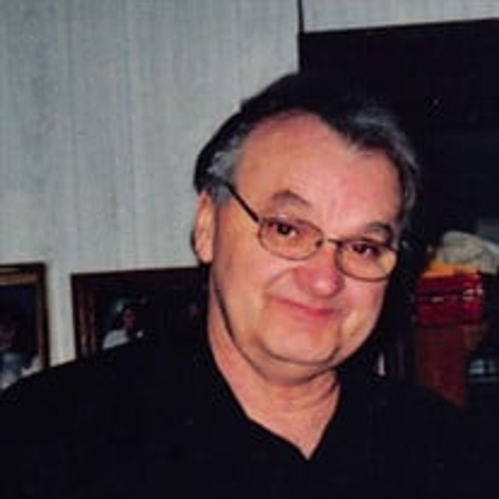Charles "Shy" William Oakleaf Sr.