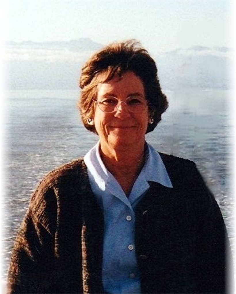 Barbara W. Franck Profile Photo