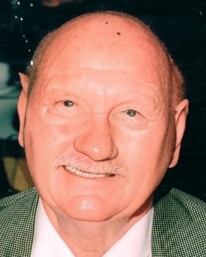 Donald Richard Sutter's obituary image