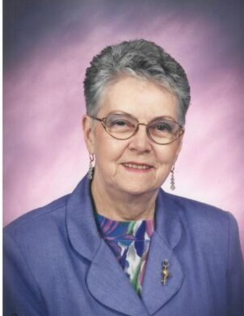 Elsa Louise (Watts) Eveland